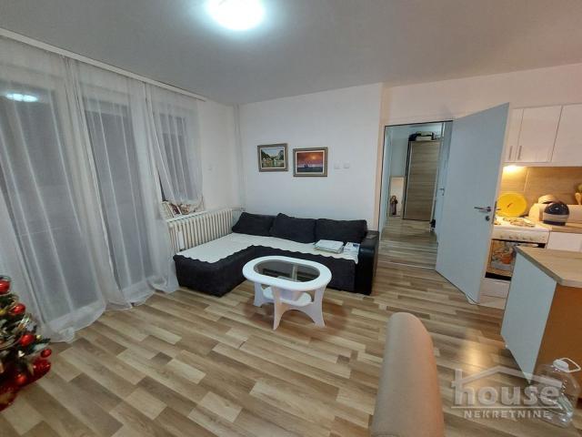 Stan NOVI SAD, NOVO NASELJE, kv: 55, € 100000, ID: 1060820