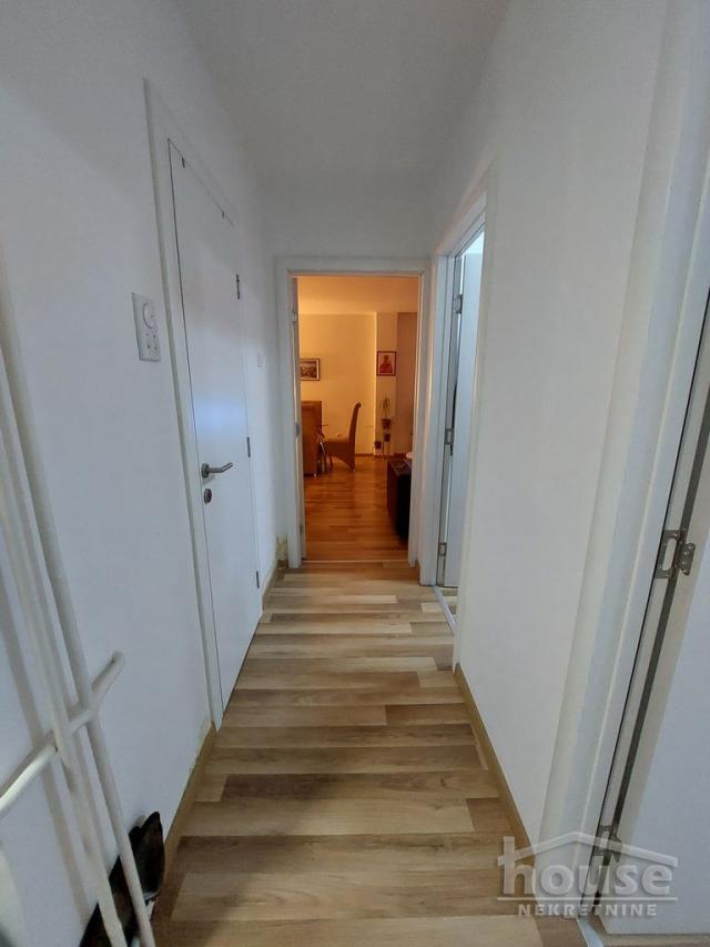 Stan NOVI SAD, NOVO NASELJE, kv: 55, € 100000, ID: 1060820