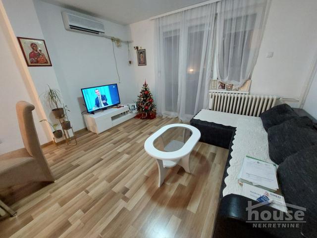 Stan NOVI SAD, NOVO NASELJE, kv: 55, € 100000, ID: 1060820