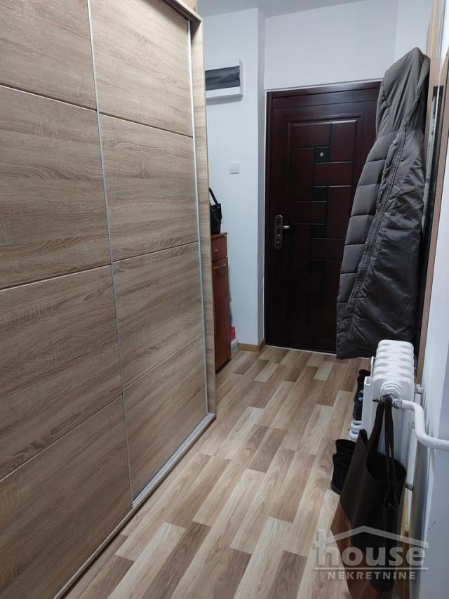 Stan NOVI SAD, NOVO NASELJE, kv: 55, € 100000, ID: 1060820