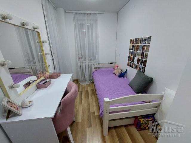 Stan NOVI SAD, NOVO NASELJE, kv: 55, € 100000, ID: 1060820