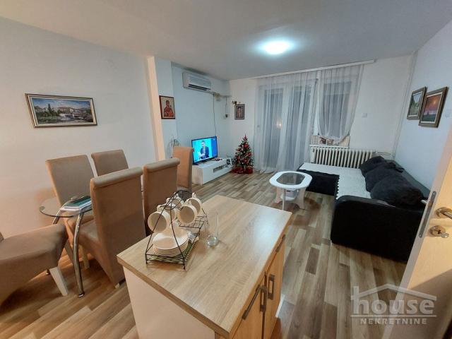 Stan NOVI SAD, NOVO NASELJE, kv: 55, € 100000, ID: 1060820