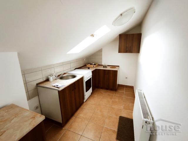 Stan NOVI SAD, NOVO NASELJE, kv: 50, € 82400, ID: 1060826