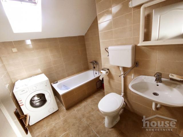 Stan NOVI SAD, NOVO NASELJE, kv: 50, € 82400, ID: 1060826