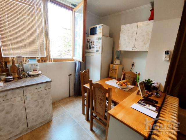 Stan NOVI SAD, NOVO NASELJE, kv: 45, € 90000, ID: 1061028