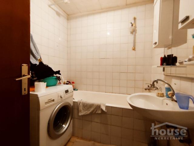 Stan NOVI SAD, NOVO NASELJE, kv: 45, € 90000, ID: 1061028