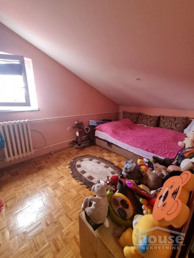 Stan NOVI SAD, NOVO NASELJE, kv: 30, € 61800, ID: 1061489