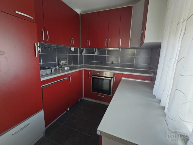 Stan NOVI SAD, BULEVAR EVROPE, kv: 110, € 198500, ID: 1061803