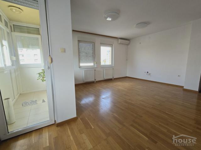 Stan NOVI SAD, BULEVAR EVROPE, kv: 110, € 198500, ID: 1061803