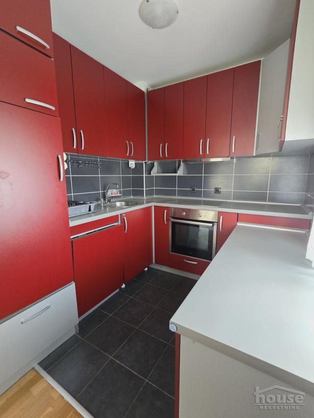 Stan NOVI SAD, BULEVAR EVROPE, kv: 110, € 198500, ID: 1061803