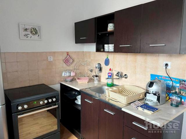 Stan NOVI SAD, NOVO NASELJE, kv: 44, € 90640, ID: 1061918