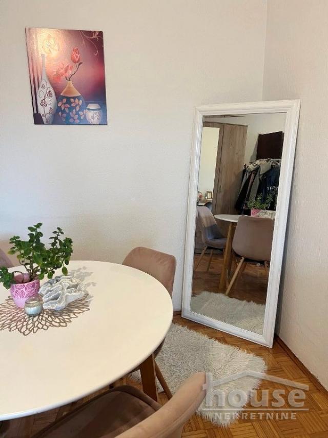 Stan NOVI SAD, NOVO NASELJE, kv: 44, € 90640, ID: 1061918