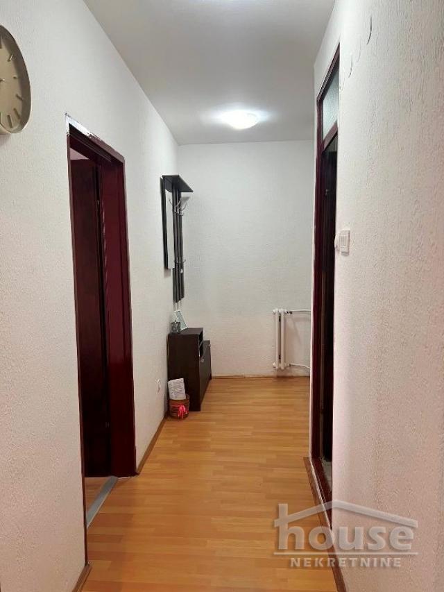 Stan NOVI SAD, NOVO NASELJE, kv: 44, € 90640, ID: 1061918