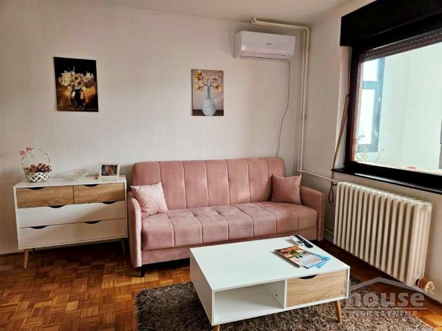 Stan NOVI SAD, NOVO NASELJE, kv: 44, € 90640, ID: 1061918