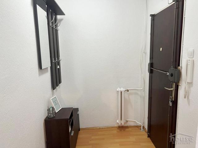 Stan NOVI SAD, NOVO NASELJE, kv: 44, € 90640, ID: 1061918