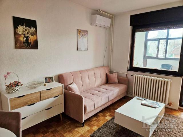 Stan NOVI SAD, NOVO NASELJE, kv: 44, € 90640, ID: 1061918