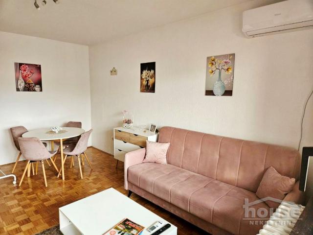 Stan NOVI SAD, NOVO NASELJE, kv: 44, € 90640, ID: 1061918