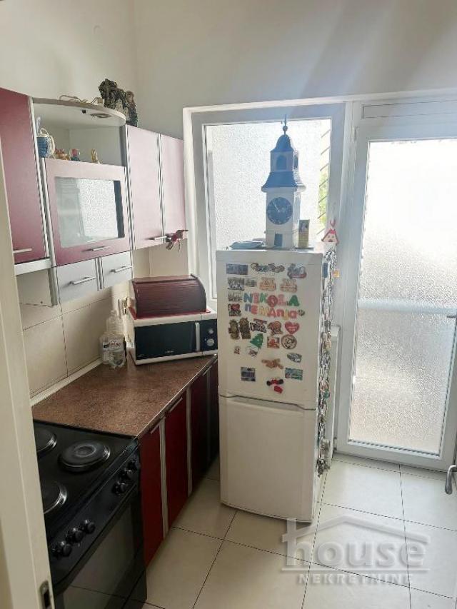 Stan NOVI SAD, NOVO NASELJE, kv: 50, € 118450, ID: 1062130