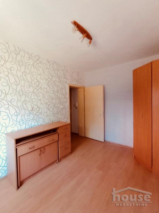 Stan NOVI SAD, SALAJKA, kv: 17, € 42300, ID: 1062247