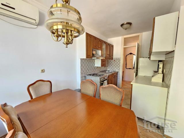 Stan NOVI SAD, NOVO NASELJE, kv: 54, € 144200, ID: 1062324