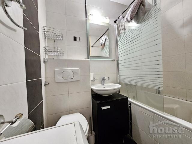 Stan NOVI SAD, NOVO NASELJE, kv: 54, € 144200, ID: 1062324