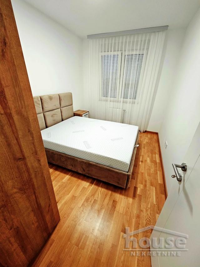 Izdavanje NOVI SAD, AVIJACIJA, kv: 48, € 450, ID: 9116674