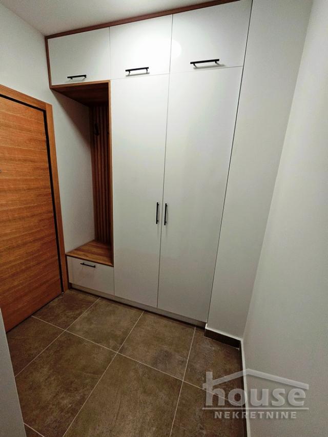 Izdavanje NOVI SAD, AVIJACIJA, kv: 48, € 450, ID: 9116674