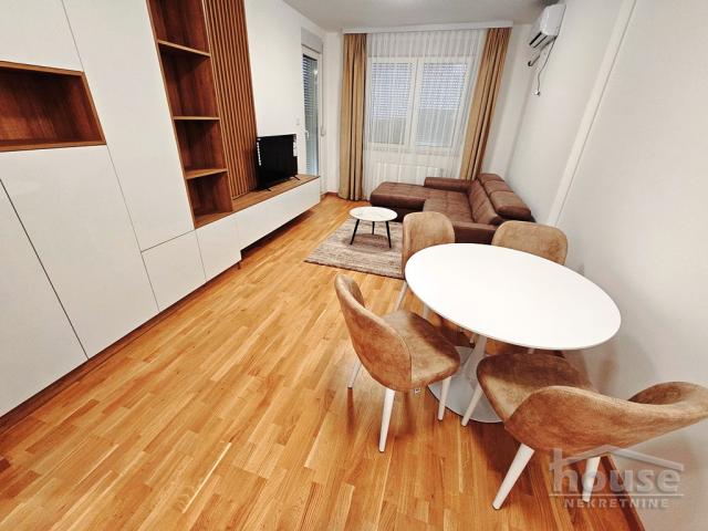 Izdavanje NOVI SAD, AVIJACIJA, kv: 48, € 450, ID: 9116674