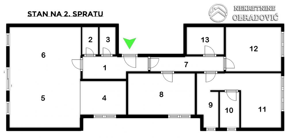 HRAM, LUKS, 4. 0 – CENA NA UPIT