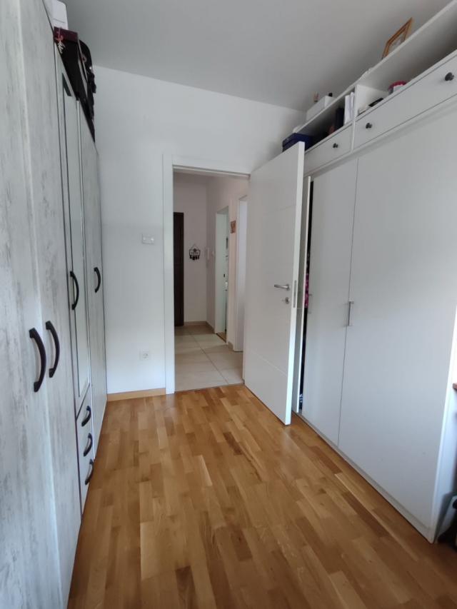 NOVI SAD - PETROVARADIN - 55. 00 m2