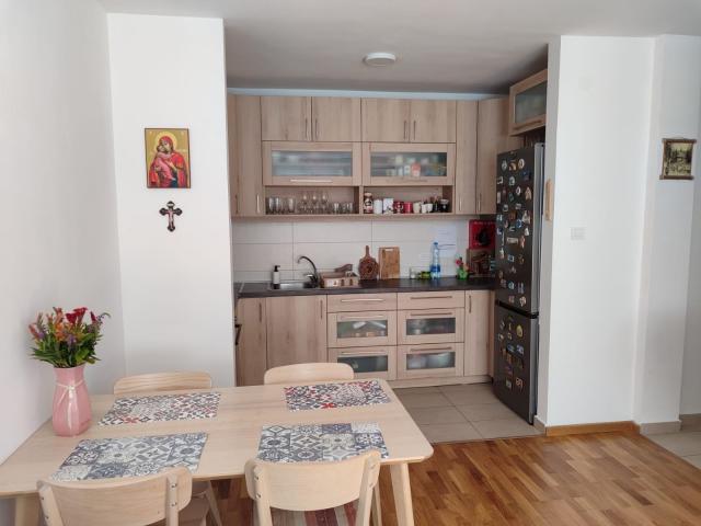 NOVI SAD - PETROVARADIN - 55. 00 m2