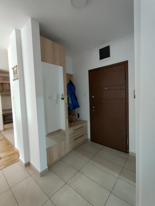 NOVI SAD - PETROVARADIN - 55. 00 m2