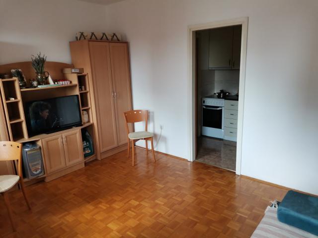 NOVI SAD - CENTAR - 35. 00 m2