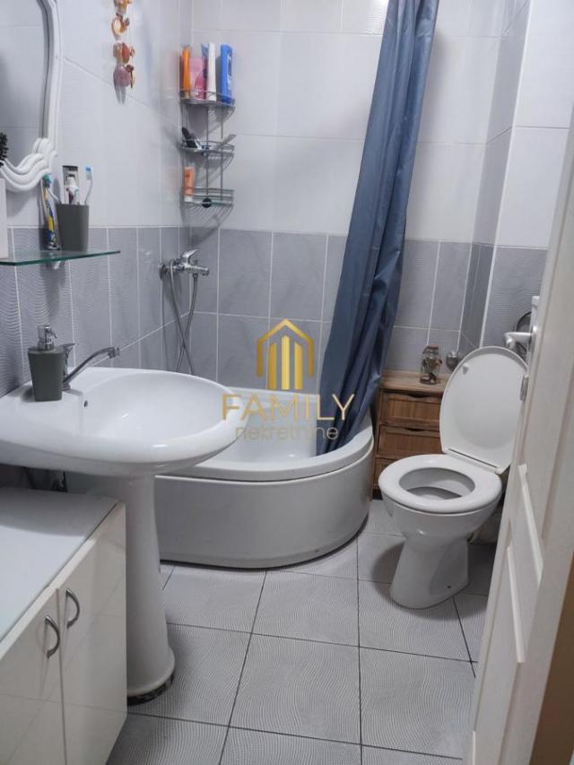 Četvorosoban duplex na Novoj Detelinari - 96m2