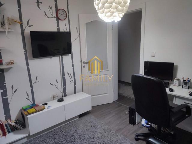 Četvorosoban duplex na Novoj Detelinari - 96m2