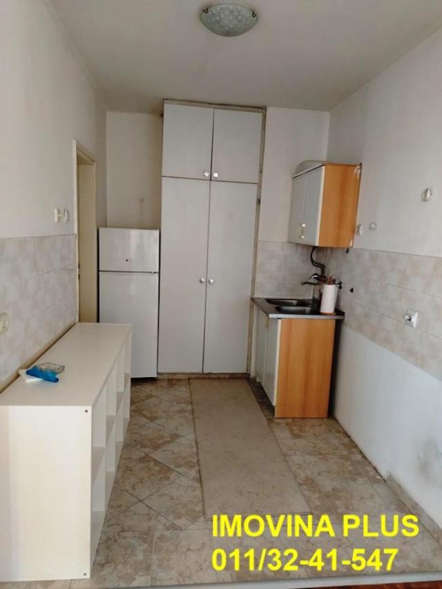 Zvezdara, Mirijevo - Matice srpske, 42m2