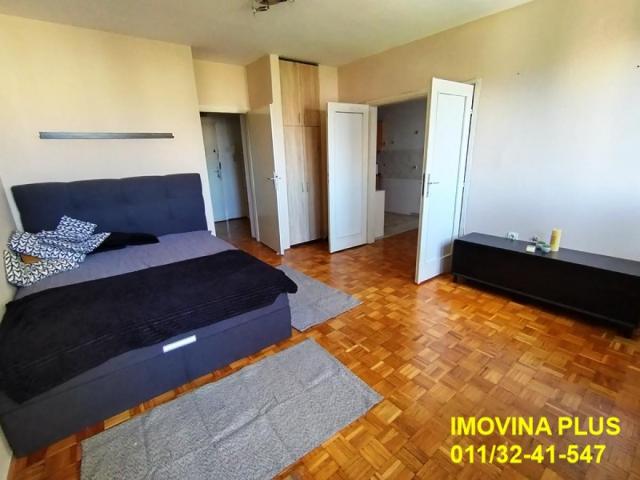 Zvezdara, Mirijevo - Matice srpske, 42m2