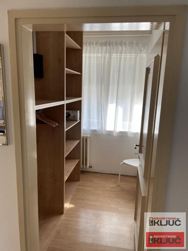 KOD SPENSA, 103m2, Troiposoban-Duplex