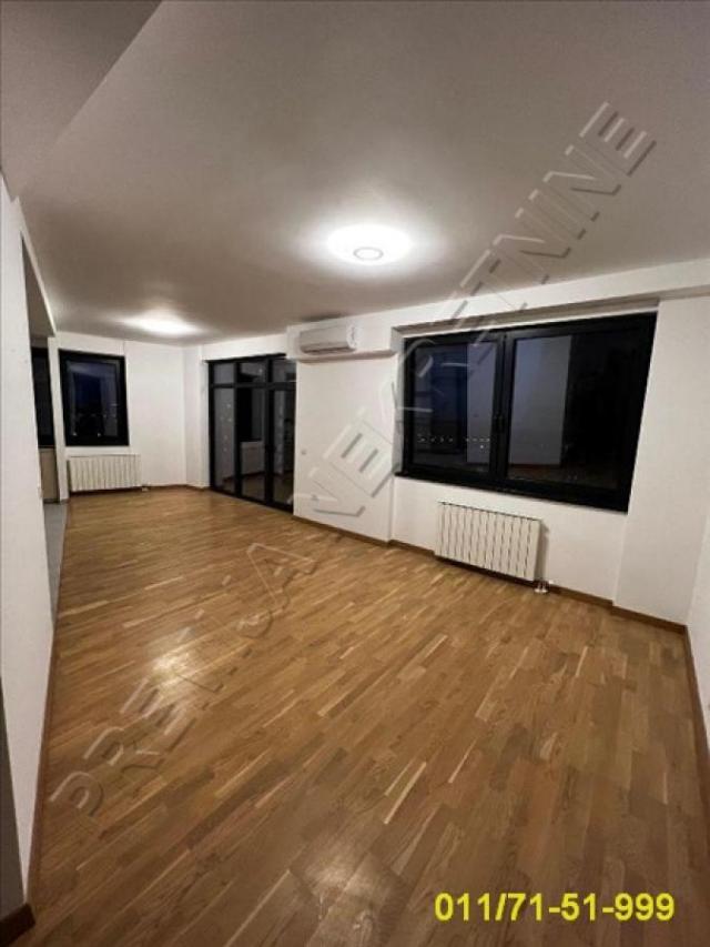 4. 0, Beograd na vodi, Hercegovačka, 112m2