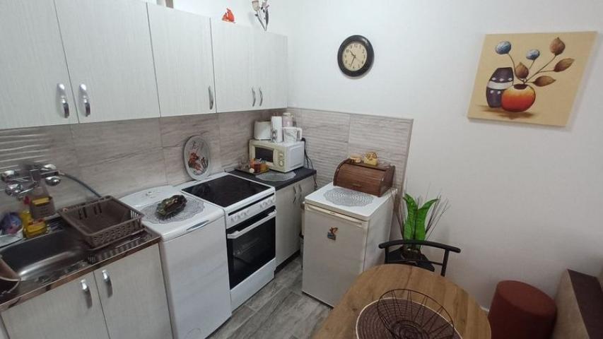 535019-Garsonjera-22m2-Novo Naselje