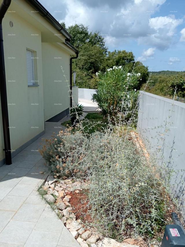 Haus Wunderschönes Haus mit Pool in Marčana, Rakalj.