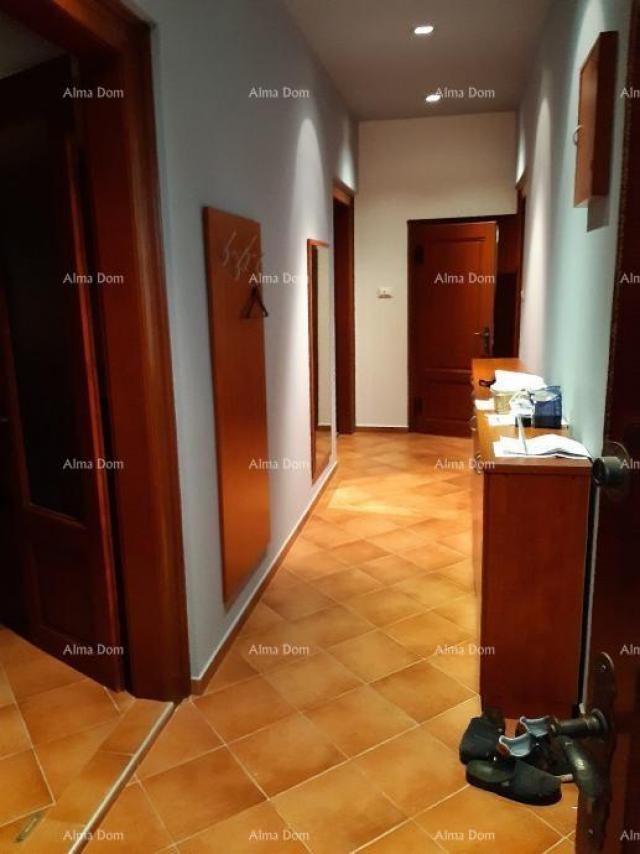 Wohnung Wir verkaufen eine Wohnung am Monte Zaro