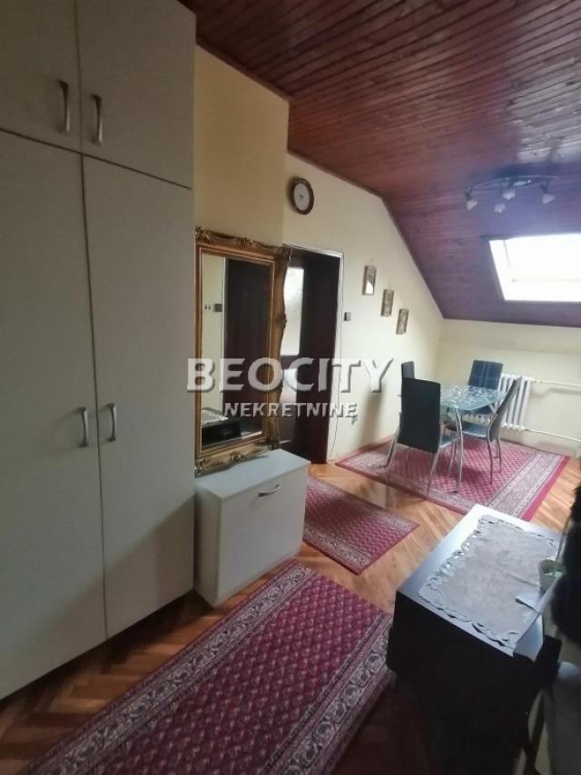 Novi Sad, Novo Naselje, Anđe Ranković, 1. 5, 46m2, 330EUR