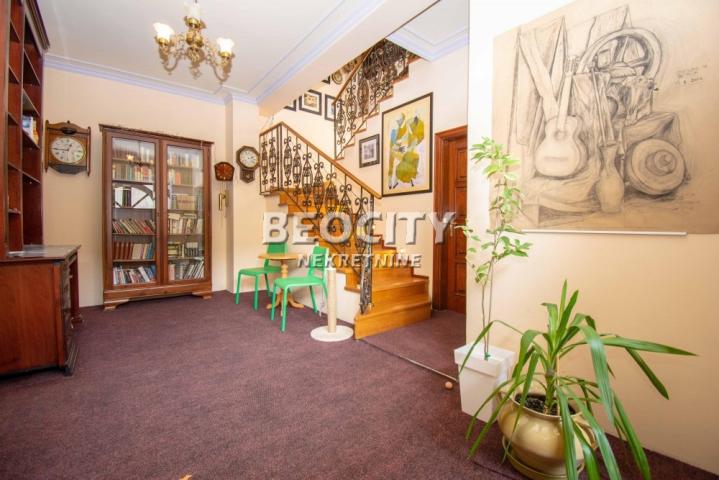 Zvezdara, Učiteljsko naselje, Živka Davidovića, 10. 0, 480m2, 950000EUR