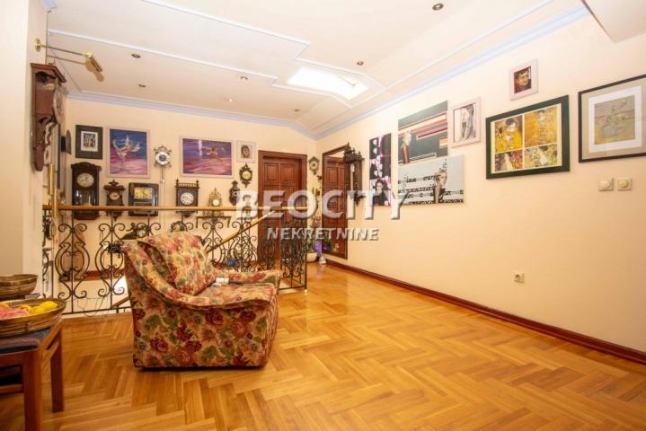 Zvezdara, Učiteljsko naselje, Živka Davidovića, 10. 0, 480m2, 950000EUR