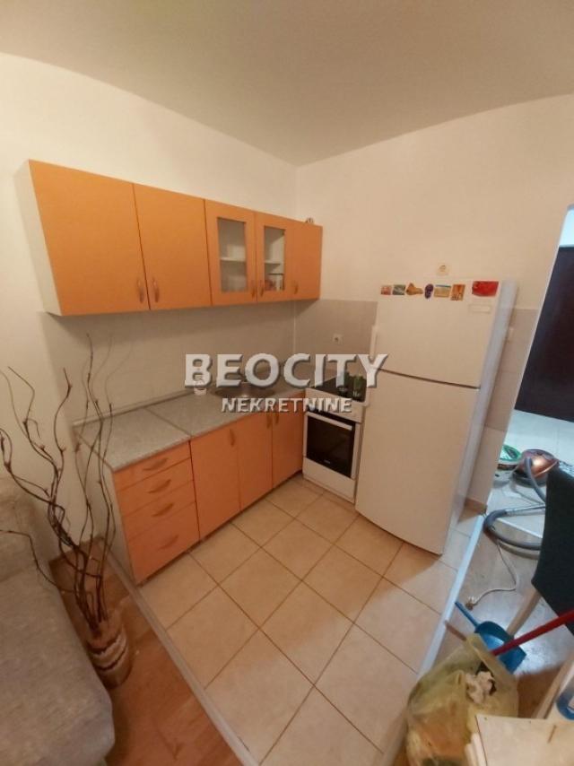 Novi Sad, Nova Detelinara, Janka Čmelika, 0. 5, 26m2, 330EUR