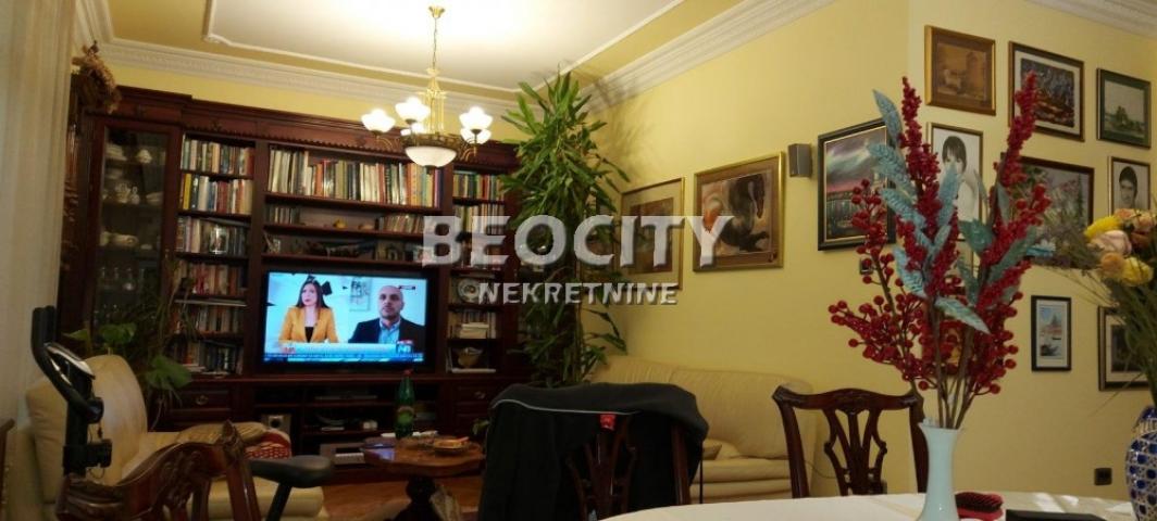 Novi Sad, Centar, Banovina, 4. 0, 132m2, 375000EUR