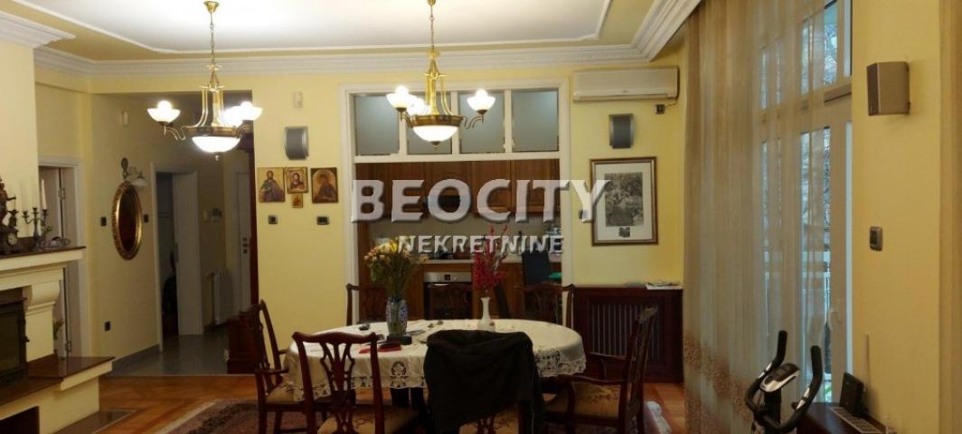 Novi Sad, Centar, Banovina, 4. 0, 132m2, 375000EUR