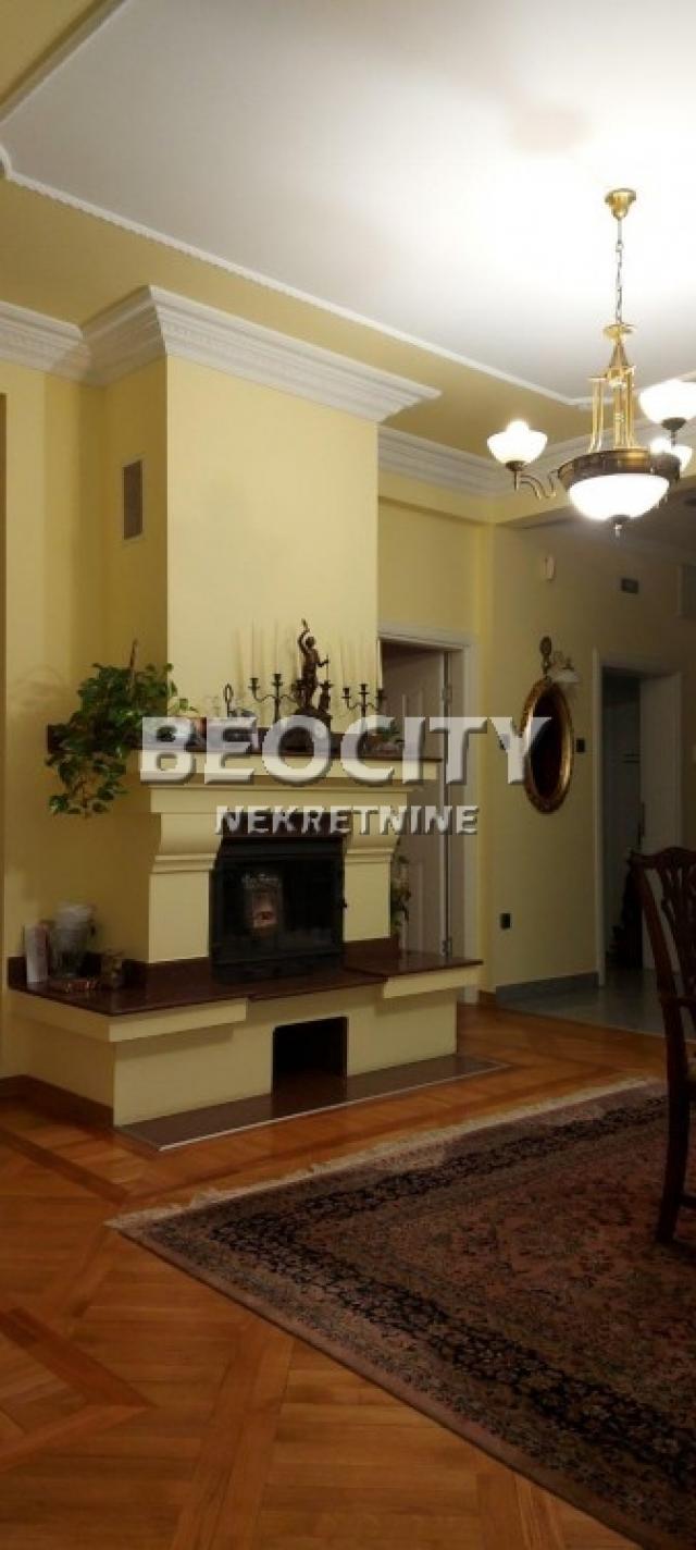 Novi Sad, Centar, Banovina, 4. 0, 132m2, 375000EUR