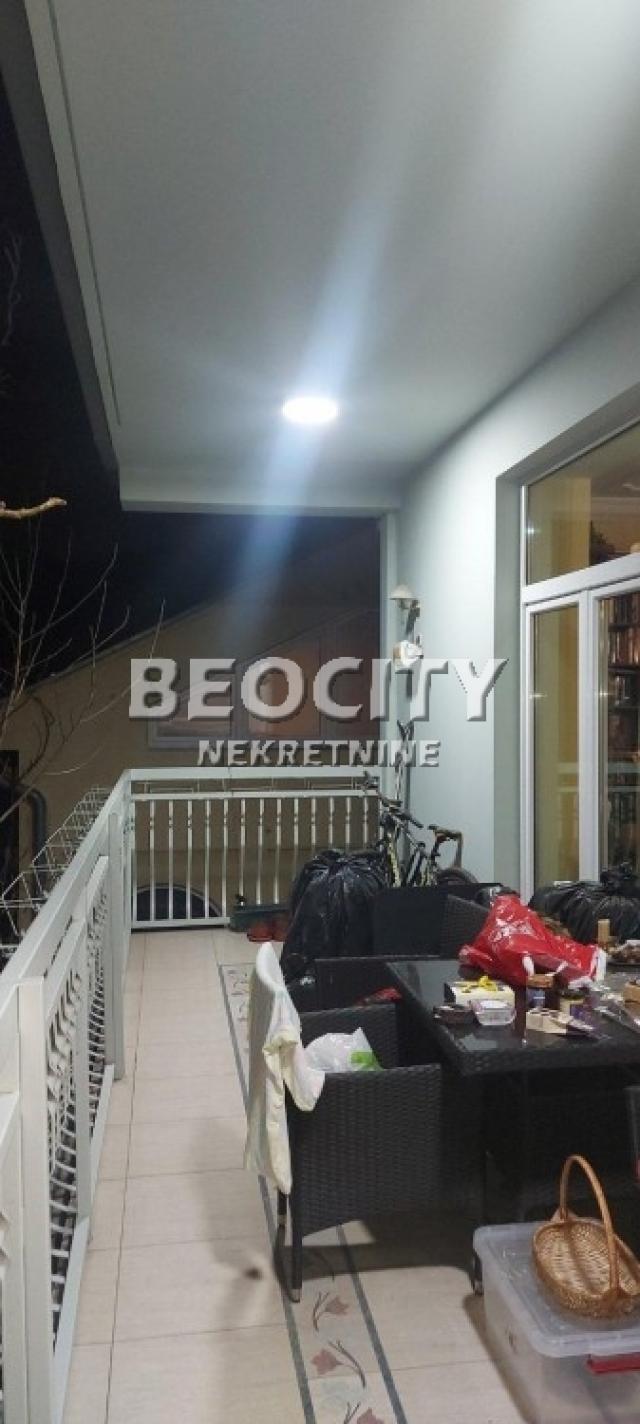 Novi Sad, Centar, Banovina, 4. 0, 132m2, 375000EUR